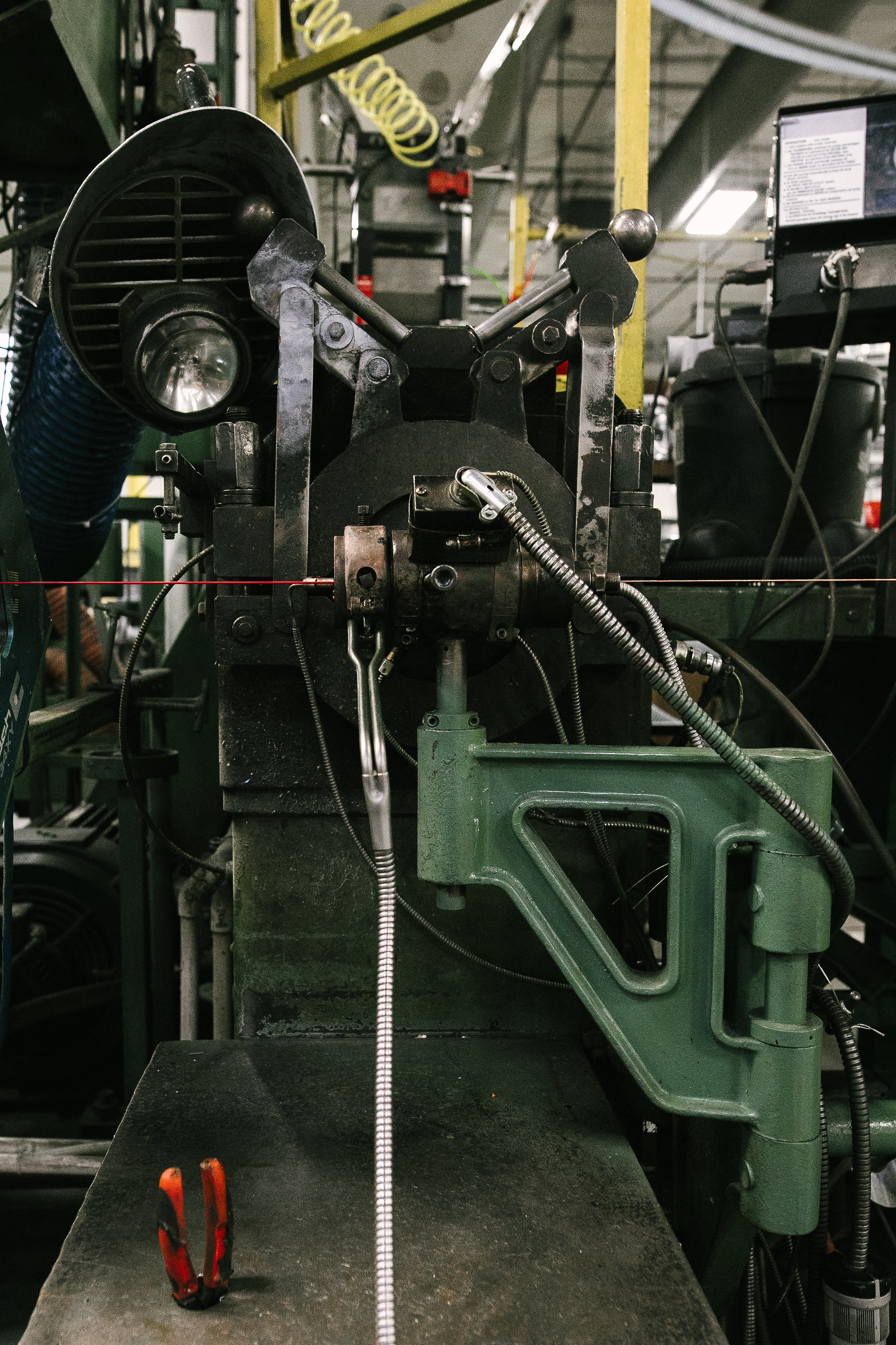 Custom Cable Solutions Northwire Inc.